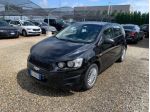 CHEVROLET Aveo 1.2 86CV GPL 5 porte LS rif. 23727082