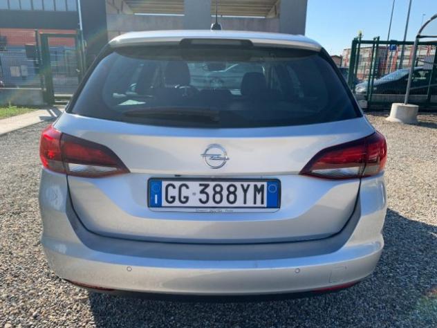 OPEL Astra 1.5 CDTI 122 CV S&S Sports Tourer Ultimate rif. 24194288 - Foto 6