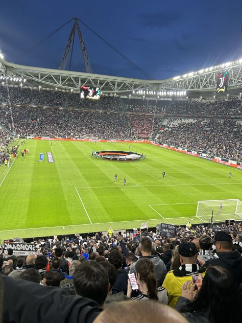 Ultimi Biglietti Juventus Milan 06 09 2026 primo anello - Foto 3