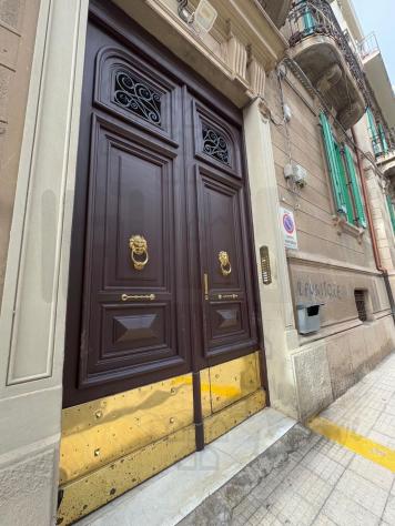 GARAGE di 2 vani e di 54 mq (MESSINA) rif. 2VS17548 - Foto 5