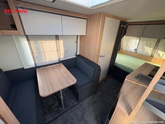 KNAUS KNAUS SPORT 420 DQ rif. 23989659 - Foto 8