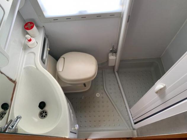 ADRIA 670 DK rif. 24180245 - Foto 7