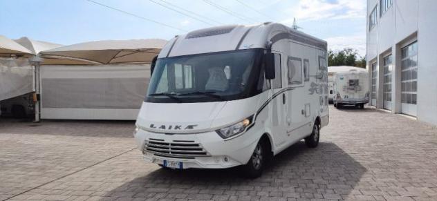 LAIKA ECOVIP 600 rif. 23868488 - Foto 2