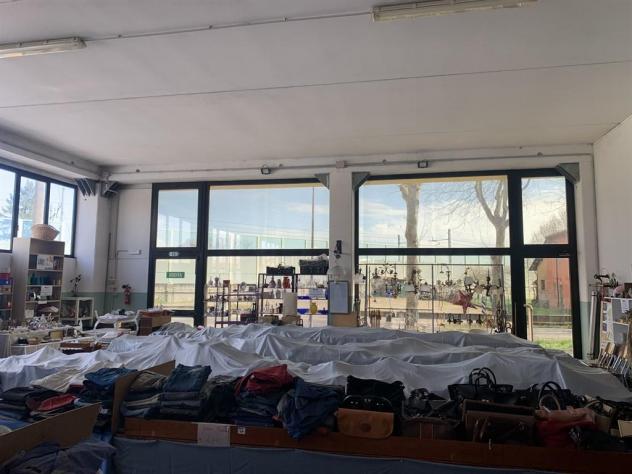 Crevalcore (BO) - Vendesi capannone commerciale a reddito - Foto 3