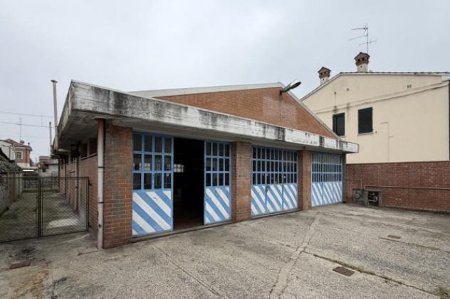 Immobile di 198 m² in vendita a Ferrara - Foto 2