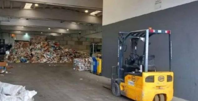 Immobile in asta di 1200 m² in vendita a Marina di Gioiosa Ionica - Foto 7