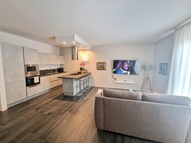 Appartamento in vendita a Campi Bisenzio 90 mq Rif: 1398283 - Foto 2