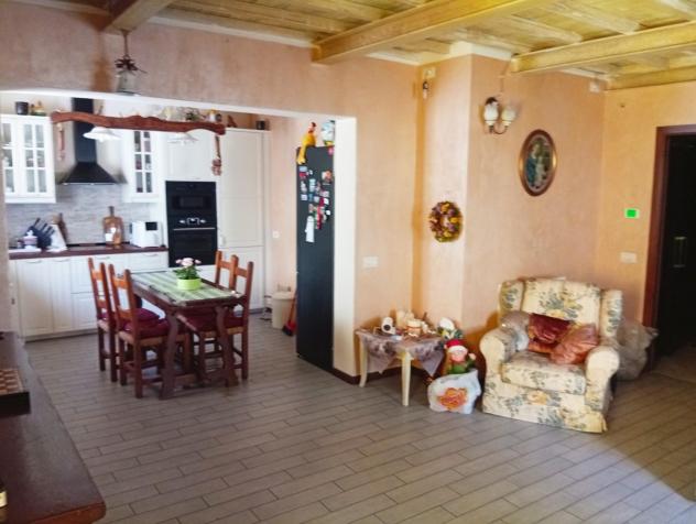 Terratetto in vendita a Boschi di Lari - Casciana Terme Lari 165 mq Rif: 1432028 - Foto 2