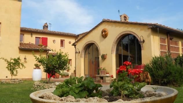 Villa in vendita a Casciana Terme - Casciana Terme Lari 177 mq Rif: 1412277 - Foto 2