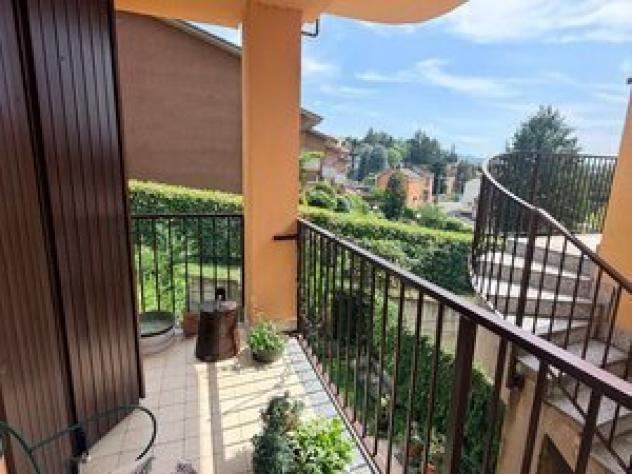 Trilocale in vendita a Casteggio - Foto 14