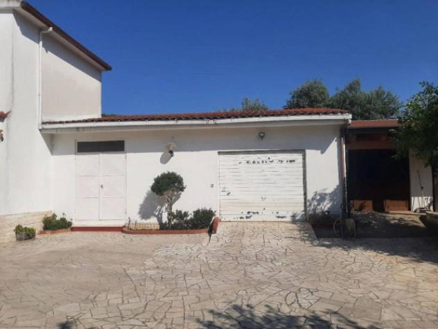 Immobile in asta di 325 m² con più di 5 locali e box auto in vendita a Castelforte - Foto 8