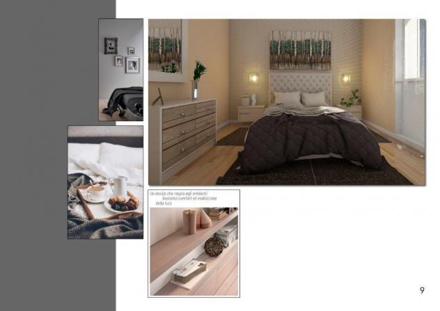 Porzione di casa in vendita a Castelnuovo Magra - Foto 6