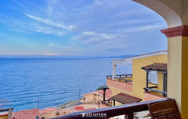 ELEGANTE APPARTAMENTO A CASTELSARDO CON VISTA PANORAMICA