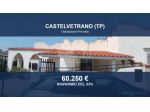 Immobile in asta di 141 m² in vendita a Castelvetrano