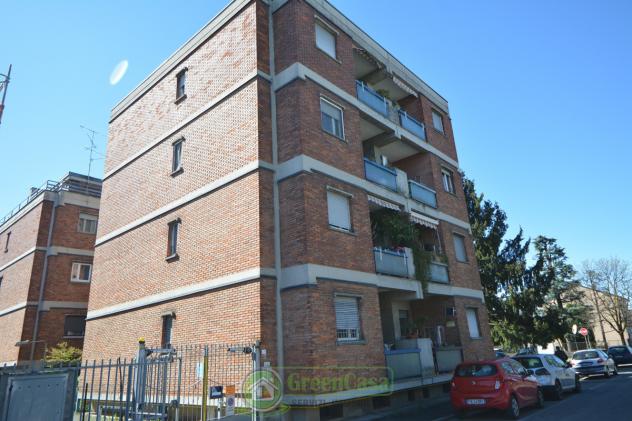 APPARTAMENTO di 3 vani e di 90 mq (CAVENAGO DI BRIANZA) rif. IGC 3 L 98 VIA 25 APRILE - Foto 15