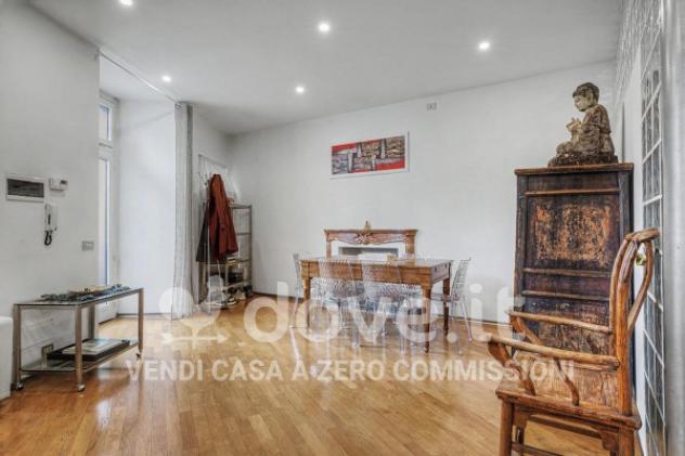 Appartamento di 120 m² con 4 locali in vendita a Como - Foto 10