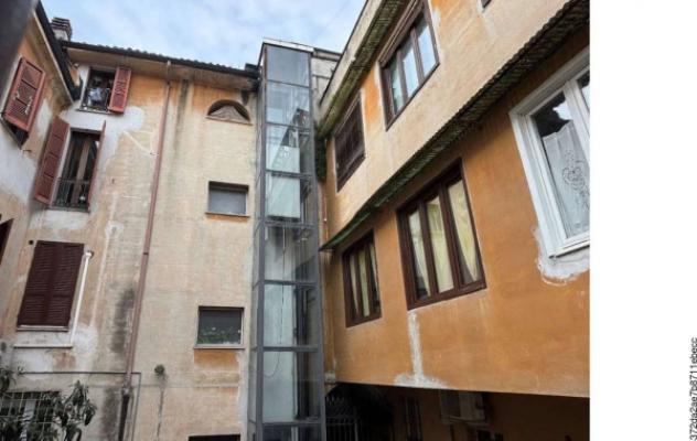 Immobile in asta di 416 m² con più di 5 locali in vendita a Cremona - Foto 3