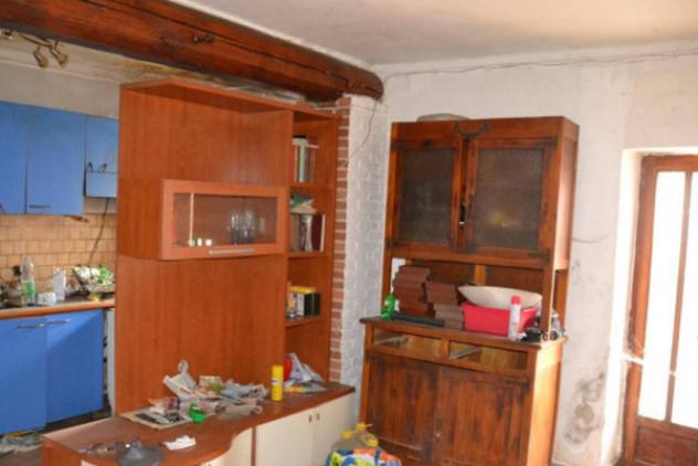 Immobile in asta di 82 m² in vendita a Crescentino - Foto 9