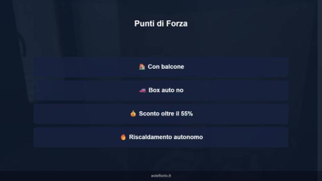 Immobile in asta di 77 m² in vendita a Faleria - Foto 7
