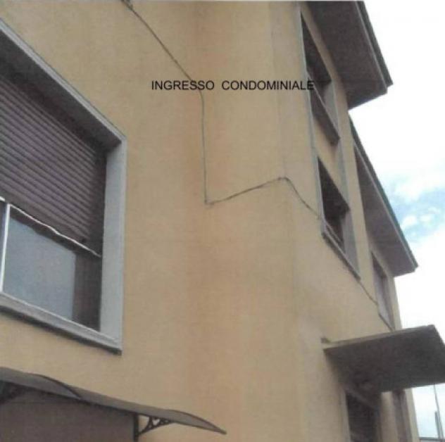 Immobile in asta di 169 m² in vendita a Gallarate - Foto 3
