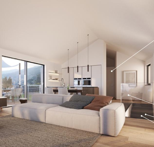 Villa in vendita a Ghiffa - Foto 3