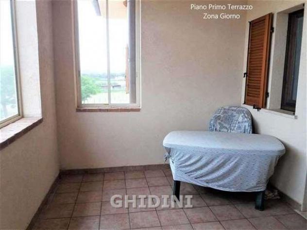 APPARTAMENTO di 4 vani e di 70 mq (GROSSETO) rif. 2568.91M - Foto 6