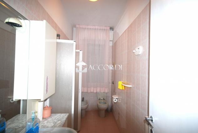 APPARTAMENTO di 5 vani e di 95 mq (JESOLO) rif. RAJ77A_1 - Foto 5