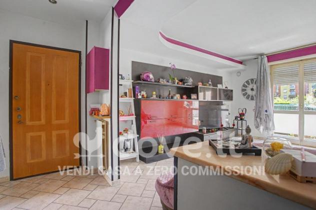 Appartamento di 90 m² con 3 locali in vendita a Luino - Foto 6