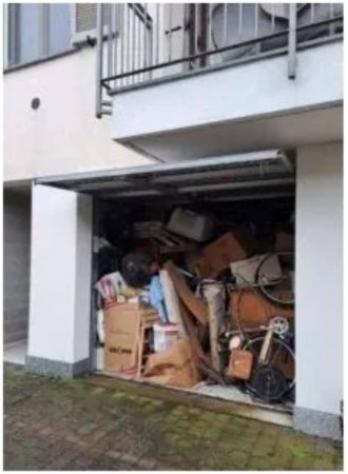Immobile in asta di 54 m², box auto in vendita a Marcallo con Casone - Foto 16