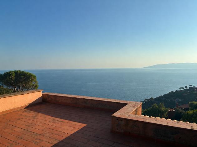 Bilocale in vendita a Monte Argentario