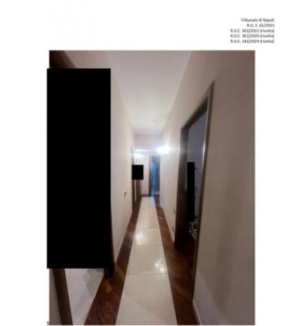 Immobile in asta di 196 m² con più di 5 locali in vendita a Napoli - Foto 15