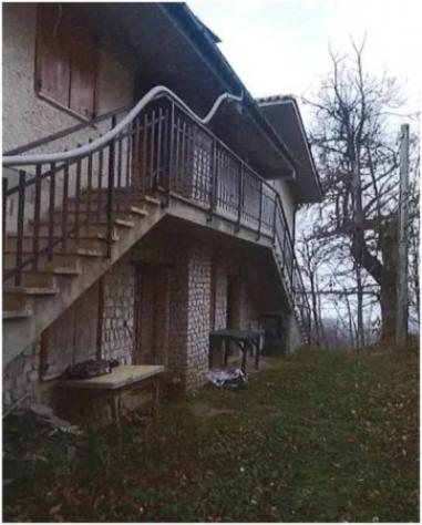 Immobile in asta di 105 m², box auto in vendita a Pescorocchiano - Foto 3