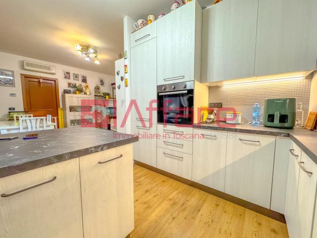 Appartamento in vendita a Pieve a Nievole 100 mq Rif: 1387540 - Foto 9