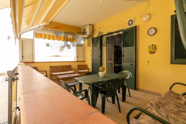 Casa Indipendente in vendita a Ragusa, Marina di Ragusa - Foto 5