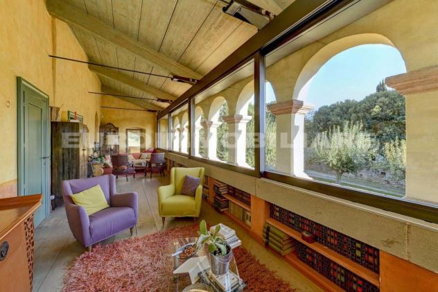 Palazzo / Edificio in vendita a Rodengo Saiano - Foto 16