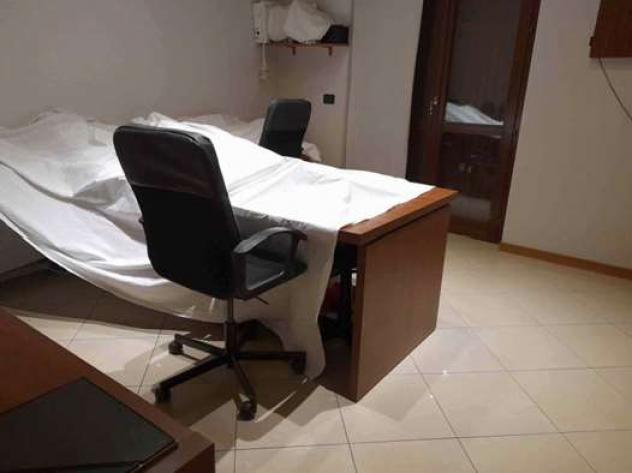 384/2025 U BS - Appartamento, corte esclusiva ed autorimessa in asta a Rovato - Foto 10