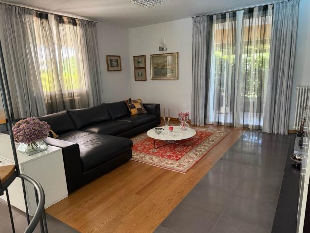 Vendita Villa da 204 mq in Villaggio Larco - Foto 12