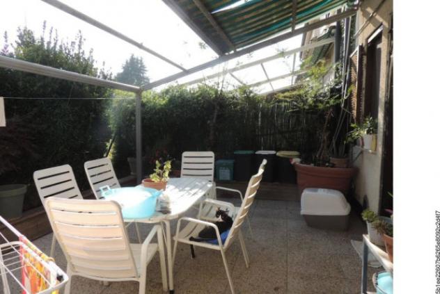 Immobile in asta di 131 m², box auto in vendita a Torrevecchia Pia - Foto 8