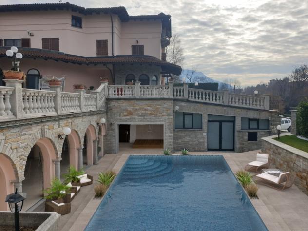 Villa in vendita a Verbania - Foto 3