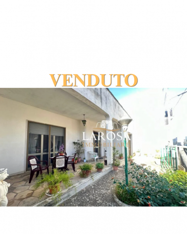 Singola in vendita a Vernole