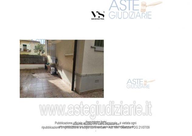 IMMOBILI-IMMOBILE RESIDENZIALE-Via SAN TOMMASO D'ACQUINO 8 - Foto 8