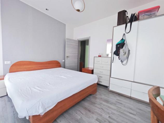 Villa di 136 m² con 4 locali e box auto doppio in vendita a Vicenza - Foto 9