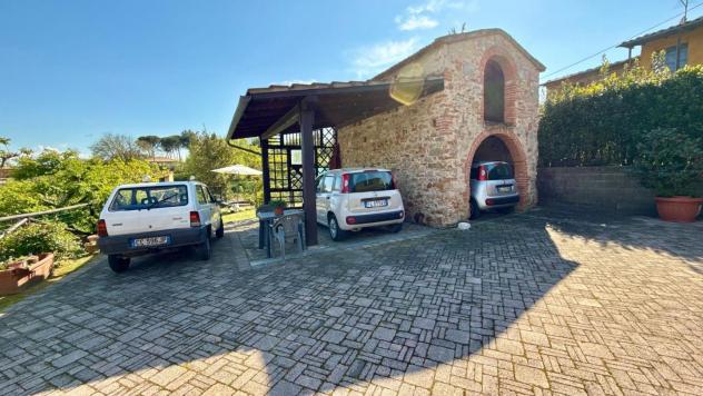 Rustico in vendita a Vicopisano 270 mq Rif: 1101697 - Foto 7