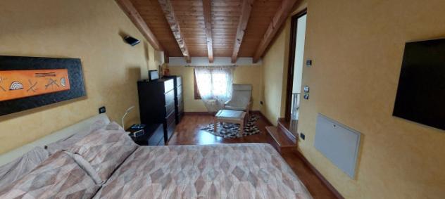Villa di 127 m² con 3 locali e box auto in vendita a Villafranca Padovana - Foto 18