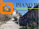 V000109 - CASA STORICA CON GIARDINO