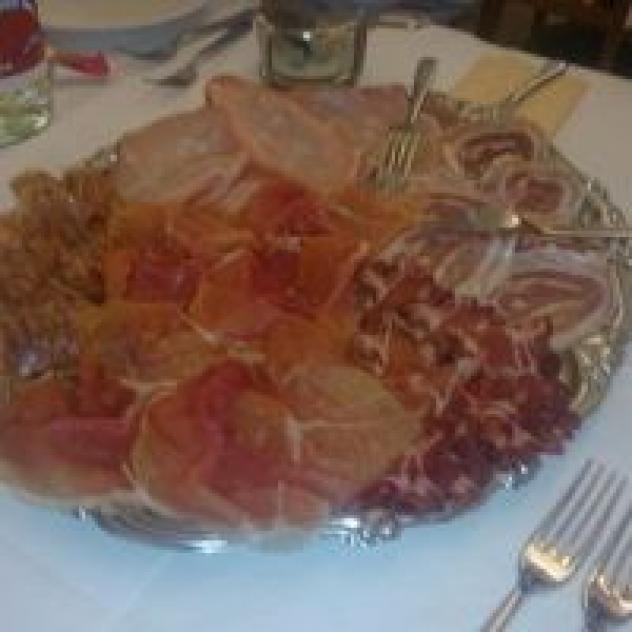 Albergo Ristorante Gemmi S.n.c. - Foto 2