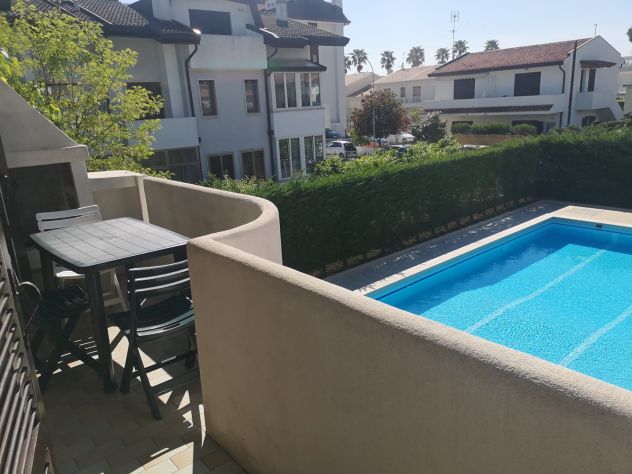 Jesolo-piscina-2camere-wifi-centralissimo-vicino al mare - Foto 2
