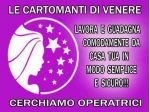 Cartomante da casa orari flessibili
