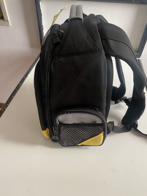 Zaino Nikon nuovo - Foto 2