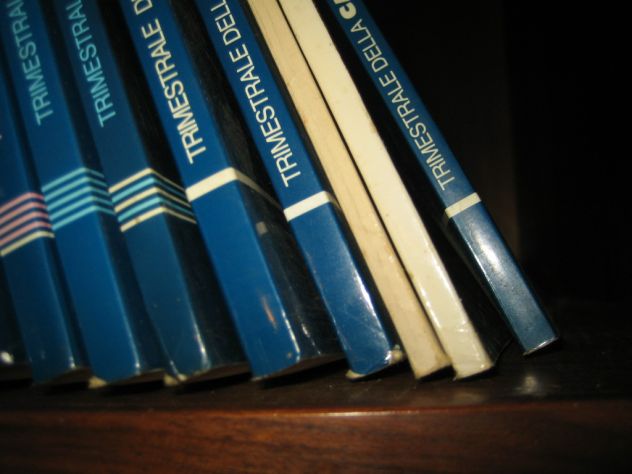 Rivista Ca de Sass - 50 pezzi - Foto 6